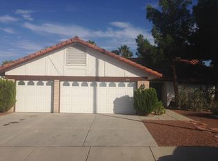 8405 Eddy Stone Ave, Las Vegas, NV 89117