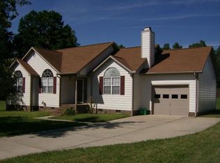 1038 Stirrup Pl NW, Concord, NC 28027