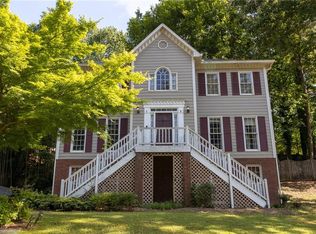 4604 Glyndale Trce SW, Mableton, GA 30126