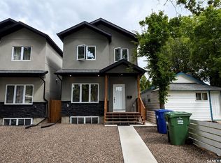 1220 D Ave N, Saskatoon, SK S7L1P1