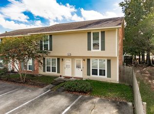 10536 N Oak Hills Pkwy APT D, Baton Rouge, LA 70810