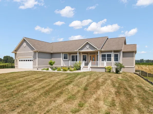 5726 Wolf Creek Hwy, Adrian, MI 49221