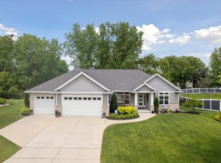 2511 Remington Rd, Green Bay, WI 54302