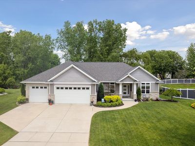 2511 Remington Rd, Green Bay, WI, 54302