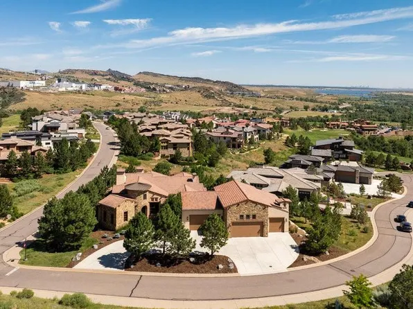 11415 Birolli Place, Littleton, CO 80125