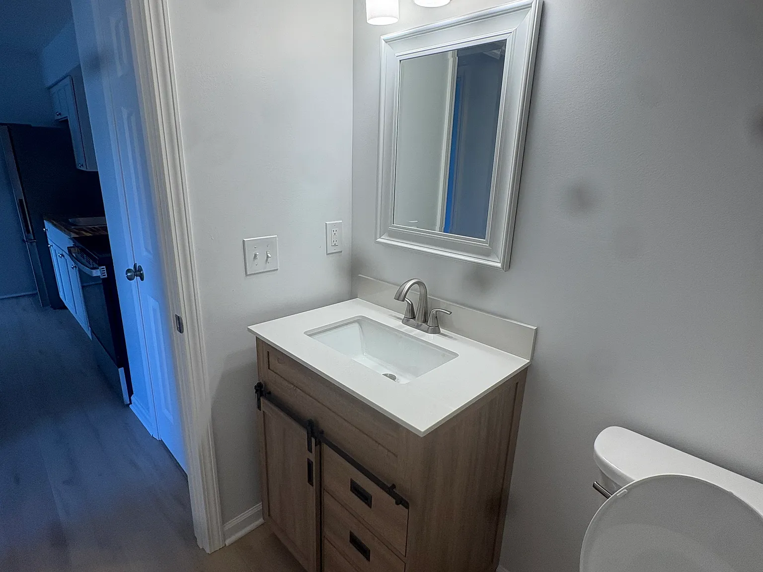 1 bed, $850 — Photo 4
