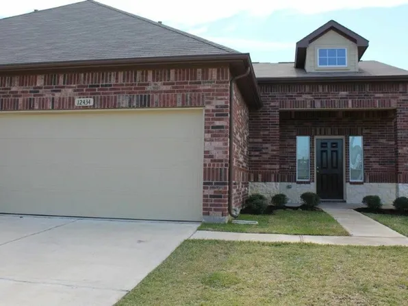 12434 Gemma Ln, Houston, TX 77044