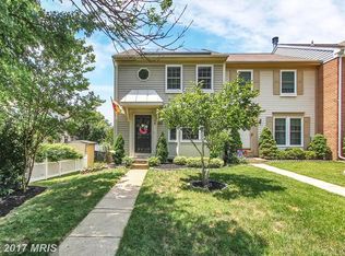 16 Hobb Ct, Perry Hall, MD 21128