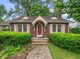 1009 Glendale Ln, Nashville, TN 37204
