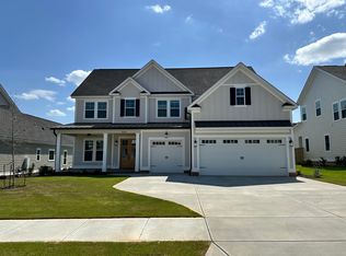 834 Sparrow Pointe Ave, Evans, GA 30809