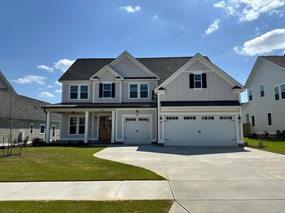834 Sparrow Pointe Avenue, Evans, GA, 30809