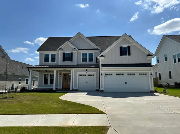 834 Sparrow Pointe Avenue, Evans, GA 30809