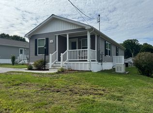 Rolling Hills, Storrs Mansfield, CT 06268
