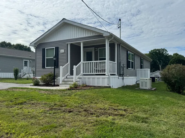 4 Valley View Dr #190, Storrs Mansfield, CT 06268