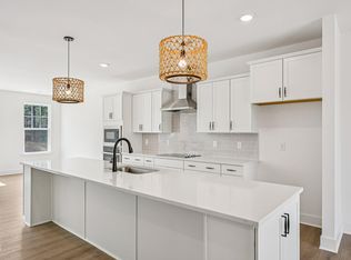 10905 Bayflower Way, Raleigh, NC 27617