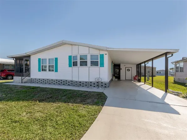 574 Portside Dr, North Port, FL 34287