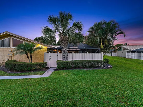 5870 Golden Eagle Circle, Palm Beach Gardens, FL 33418