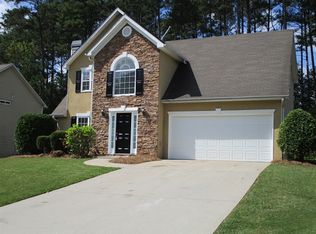 3094 Perch Ln SW, Marietta, GA 30008