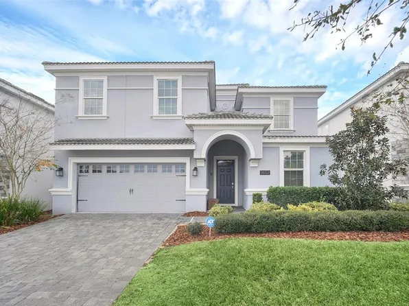 1652 MOON VALLEY DRIVE, DAVENPORT, FL 33896