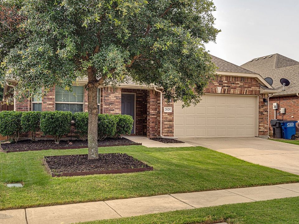 2829 Crescent Lake Dr, Little Elm, TX 75068 Zillow