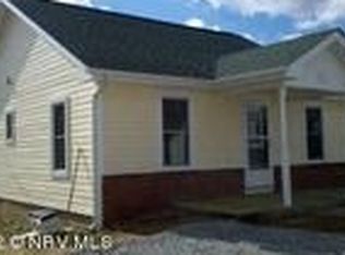 807 Paca St, Pulaski, VA 24301