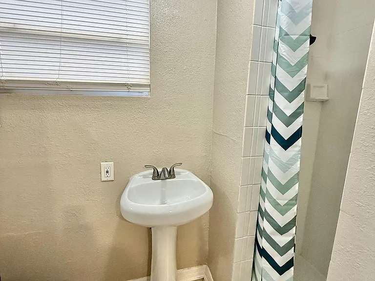 Private Bathroom