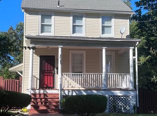 3040 Monroe St NE, Washington, DC 20018