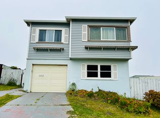 (Undisclosed Address), Daly City, CA 94015