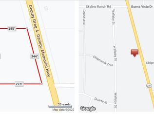 5052 Old Woman Springs Rd, Yucca Valley, CA 92284