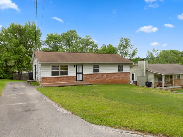 3106 Dow Dr, Knoxville, TN 37920