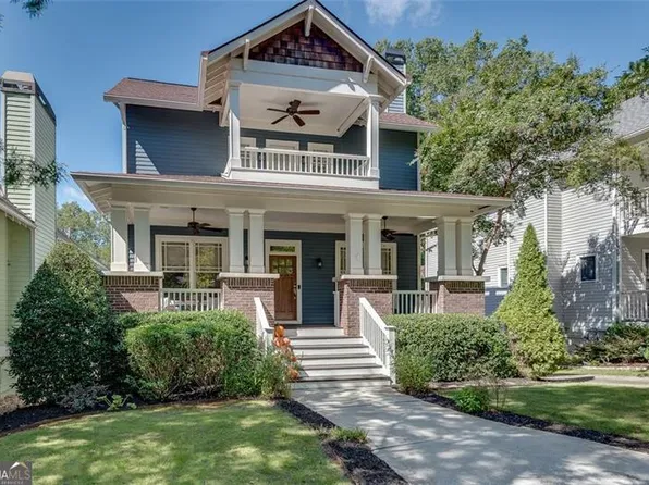 226 Elvan Ave SE, Atlanta, GA 30317