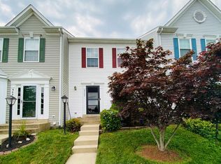 9083 Slate Stone Loop, Bristow, VA 20136