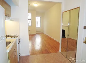 Rented by City Connections Realty