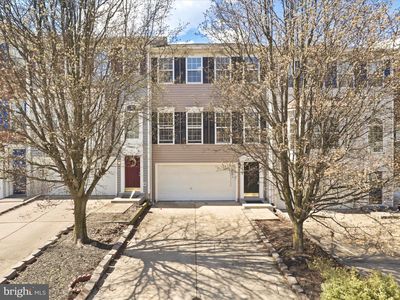 18469 Wide Meadow Sq, Leesburg, VA, 20176