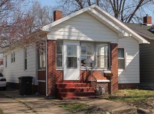 1640 E Indiana St, Evansville, IN