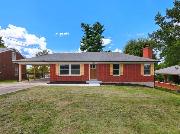 126 Hill N Dale Dr, Lancaster, KY 40444