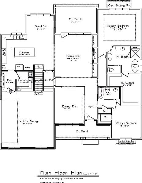 2nd image of 473 Merimont Blvd