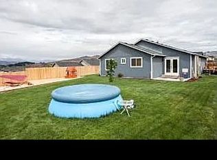 3947 NE Vista Del Rey Dr, East Wenatchee, WA 98802