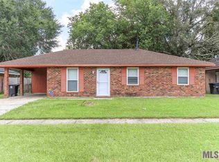 5858 Kilona Dr, Baton Rouge, LA 70812