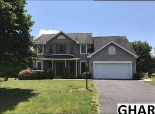 105 Shirley Ln, Boiling Springs, PA 17007