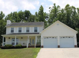 212 James Xing, Thomasville, NC 27360