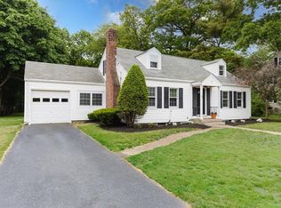63 Homestead Ave, Weymouth, MA 02188
