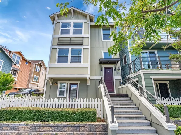 4432 Hyde Cmn, Fremont, CA 94538