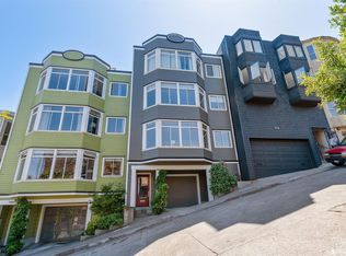 557 27th St #1, San Francisco, CA