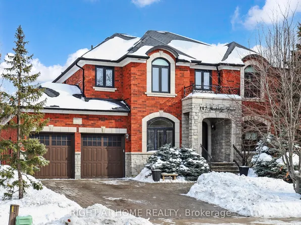 147 Westridge Dr, Vaughan, ON L0J 1C0