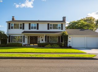 11640 SW Fairfield St, Beaverton, OR 97005