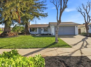 2272 Shadowtree Dr, San Jose, CA 95131