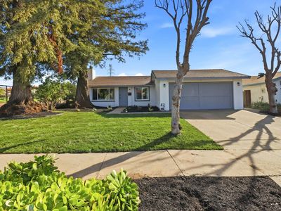 2272 Shadowtree Dr, San Jose, CA, 95131