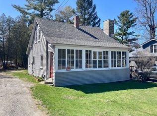 564 Main St, Jackman, ME 04945