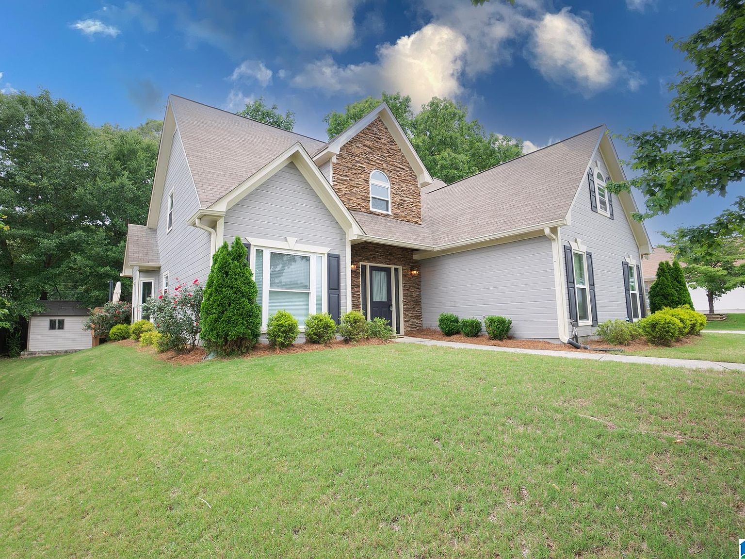 165 King James Ct, Alabaster, AL 35007 Zillow